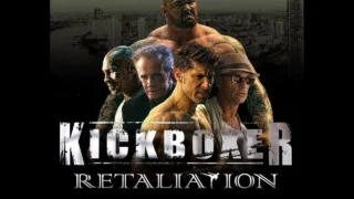 Kickboxer: Misilleme Filminin Konusu ve Oyuncu Kadrosu