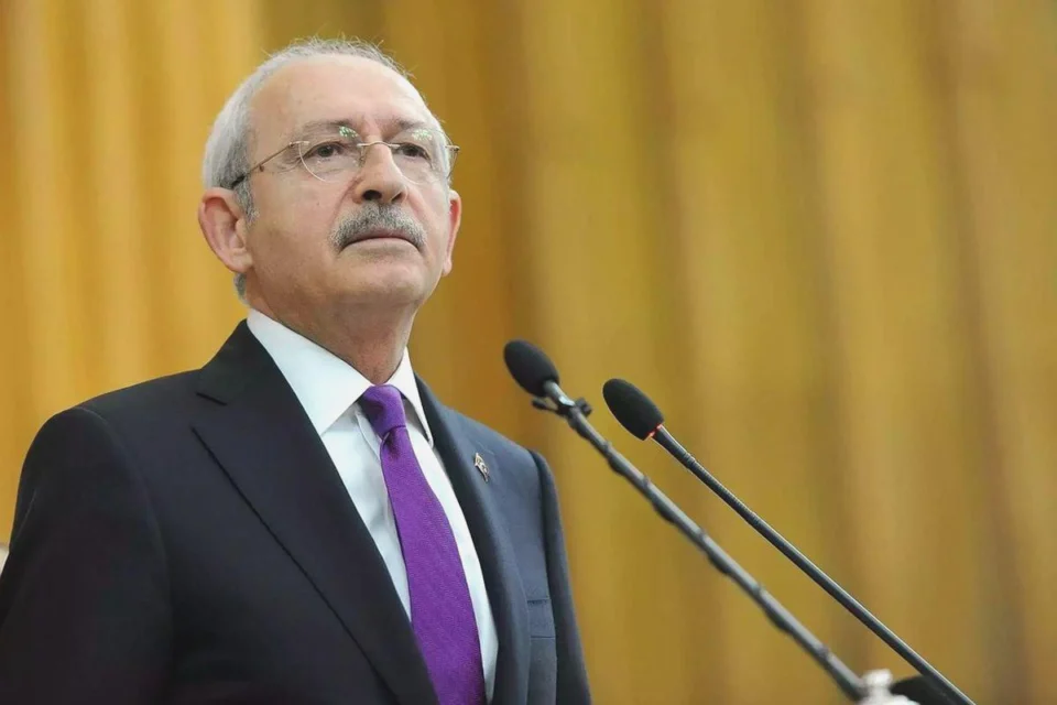 Kılıçdaroğlu’ndan mahkeme kararına ilk açıklama