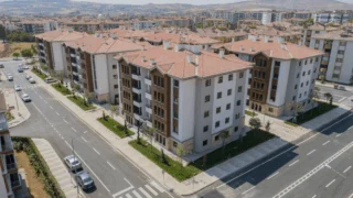 Kilis TOKİ Kura Çekimi 7 Aralık Üniversitesi Konferans Salonu’nda Gerçekleşiyor