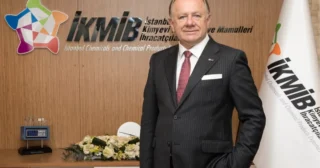 Kimya Sektörü İlk Çeyrekte 7,5 Milyar Dolarlık İhracata Ulaştı