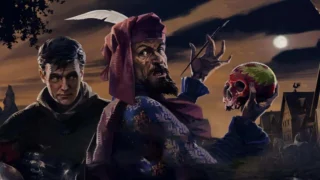 Kingdom Come: Deliverance 2 Expansion ‘Brushes With Death’ Announced