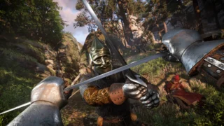 Kingdom Come: Deliverance 2 – Hardcore Mode Now Available