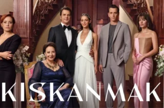 Kıskanmak 5. bölüm fragmanı yayınlandı mı?