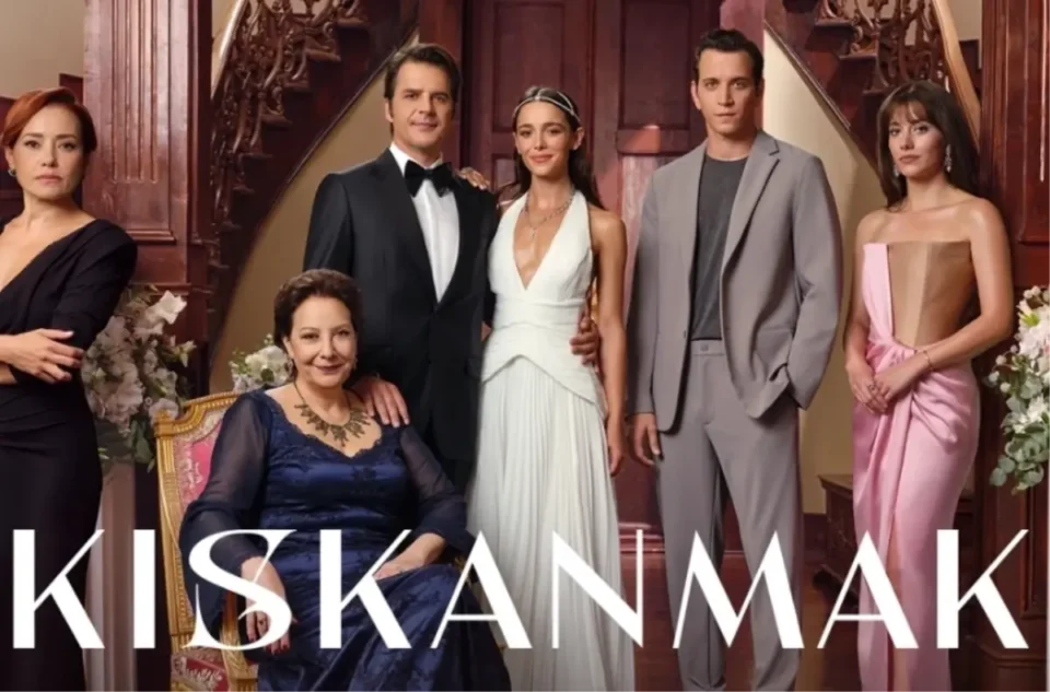 Kıskanmak 5. bölüm fragmanı yayınlandı mı?