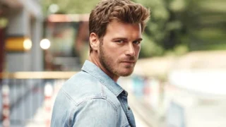 Kıvanç Tatlıtuğ yeni dizisi Dönence ile ekranlara geri dönüyor