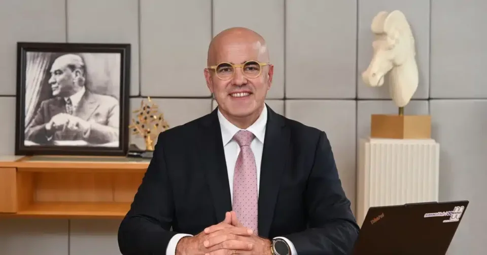 Kıvanç Zaimler, Advanced Energy Solutions Eş Başkanlığı ile Küresel Enerji Dönüşümüne Liderlik Ediyor