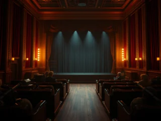 Kıyıda köşede kalmış efsane filmler