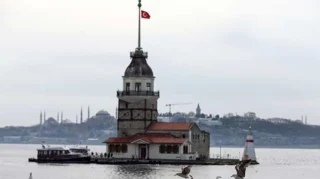Kız Kulesi Nerede? Kız Kulesi’ne Nasıl Gidilir? (2025)