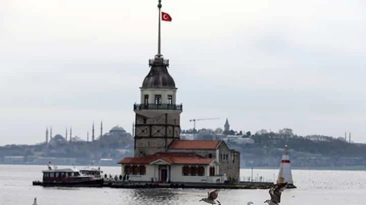 Kız Kulesi Nerede ve Nasıl Gidilir?