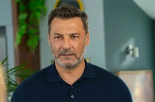 Kızılcık Şerbeti 126. Bölüm Full HD Tek Parça Nereden İzlenir?