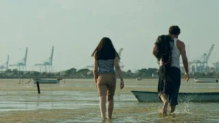 Kızım (Menina) Filmi Konusu, Oyuncuları ve IMDb Puanı