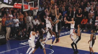 Knicks’ten finalde 29 sayı farktan kritik galibiyet