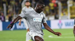 Kocaelispor Deplasmanda Beşiktaş ile Karşılaşıyor