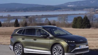 Škoda’nın İlk 6 Ay Finansal ve Elektrikli Araç Performansı