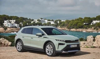 Škoda’nın Türkiye’deki Elektrikli Araç İddiası