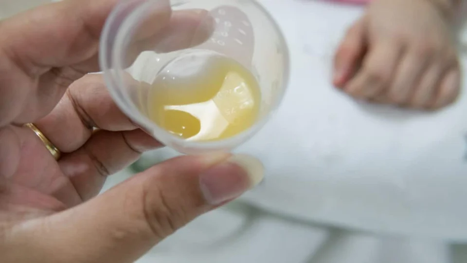 Kolostrum Sütü ve Faydaları