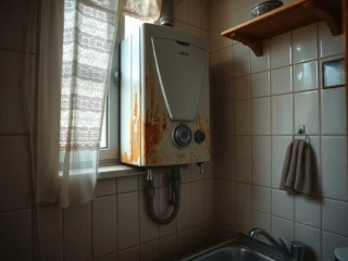 Kombi bakımı yapılmazsa ne olur?