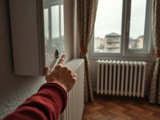 Kombi çalışıyor ama petekler ısınmıyor neden?