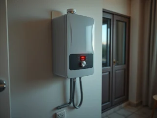 Kombi neden kırmızı ışık yakıyor?