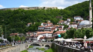 Kosova’nın Bağımsızlığı ve Nüfus Yapısı
