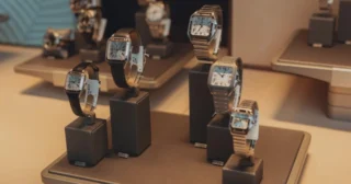 KoverNow ve Watch Exchange lüks saatler için küresel sigorta sunuyor