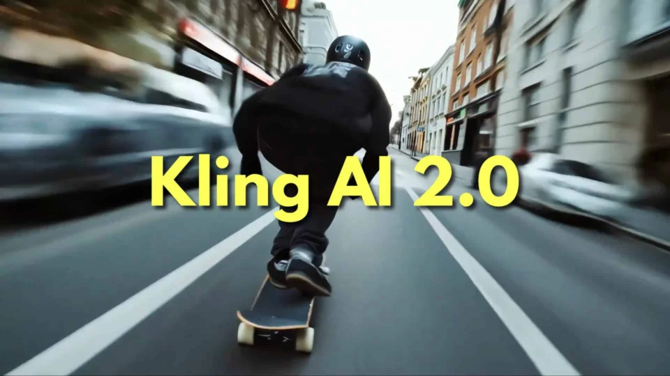 Kuaishou Unveils Kling AI 2.0: A Leap Forward in Video Production