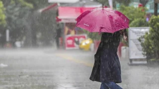 Kurban Bayramı süresince İstanbul’da ilk gün güneşli, ikinci gün sağanak bekleniyor