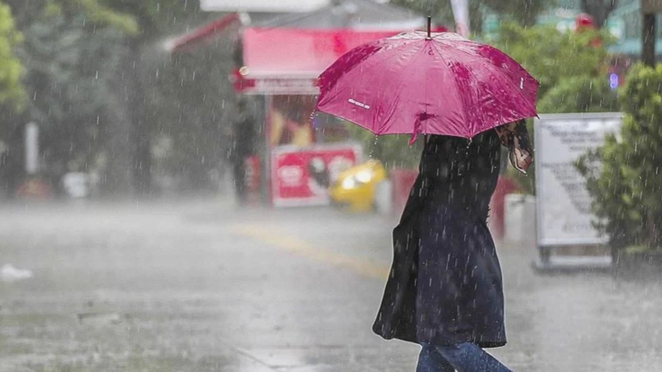 Kurban Bayramı süresince İstanbul’da ilk gün güneşli, ikinci gün sağanak bekleniyor