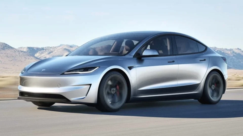 Küresel Elektrikli Araç Satışlarında Ocak Ayında Sert Düşüş