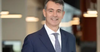 Küresel İş Dünyası Yeni Rekabet Çağının Eşiğinde