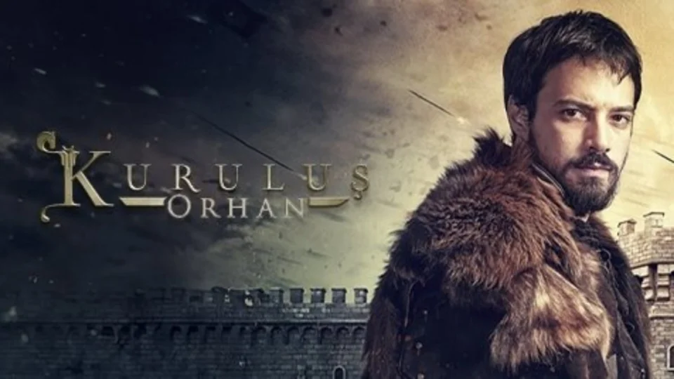 Kuruluş Orhan’ın eşi geliyor: Asporça Hatun’u oynayacak…