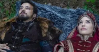 Kuruluş Orhan’ın ilk fragmanı yayınlandı: Kuruluş Orhan 1. bölüm fragmanı izle! Kuruluş Orhan ne zaman başlıyor?