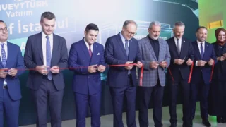 Kuveyt Türk Yatırım yıl sonuna kadar İstanbul, Gaziantep ve Ankara’da 3 yeni şube açmayı hedefliyor