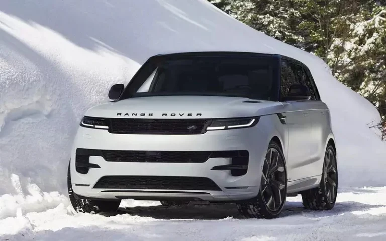 Land Rover Mayıs 2025 Fiyat Listesi Açıklandı