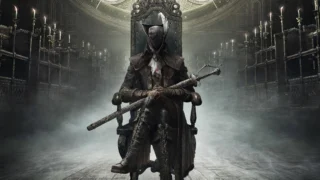 Leak Claims FromSoftware Is Working on a New Pirate-Themed Soulslike Project