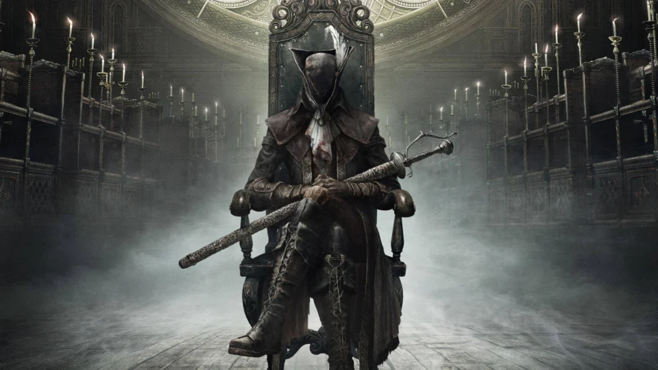 Leak Claims FromSoftware Is Working on a New Pirate-Themed Soulslike Project