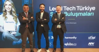 LegalTech Türkiye Buluşması’nda yapay zekâ, regülasyon ve hukuk teknolojileri ele alındı