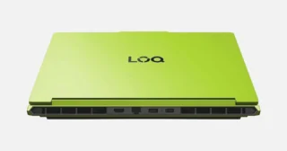 Lenovo LOQ 15 Gen 11, Ryzen 7 250 ve RTX 50 serisi GPU seçenekleriyle 1080p oyunculuğa odaklanıyor