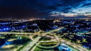Letonya’nın Bayrağı, Konumu, Nüfusu ve Başkenti Hakkında Bilgiler