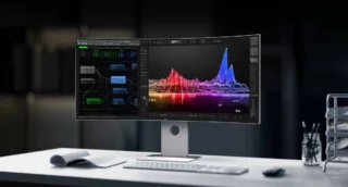 LG Electronics Introduces the Groundbreaking UltraFine 40WT95UF 5K Monitor