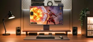 LG UltraGear 32GX870B: Çift Modlu 31,5 inç OLED oyuncu monitörü Japonya’da satışa çıktı