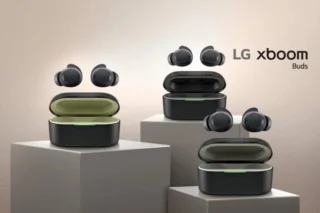 LG Xboom Buds Plus ve Buds Lite Satışa Sunuldu: Özellikleri ve Fiyatı