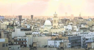 Libya Nerede, Nüfusu ve Başkenti Neresidir?