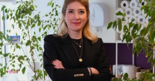 Lila Kağıt’ta Işıl Tireli, Mali İşler, Stratejik Planlama ve Bilgi Teknolojileri Genel Müdür Yardımcılığı görevine atandı