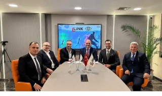 Link Bilgisayar Abrakadabra Games’e Stratejik Yatırımıyla Oyun Teknolojilerinde Yeni Dönem Başlatıyor