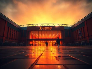 Liverpool vs Newcastle United live: Match time and TV channel information