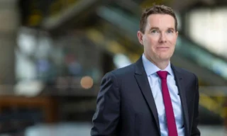 Lloyd’s 2025 İlk Yarı Finansal Sonuçları