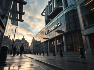 Lloyd’s of London’ın sigortacılık tarihindeki önemi nedir?
