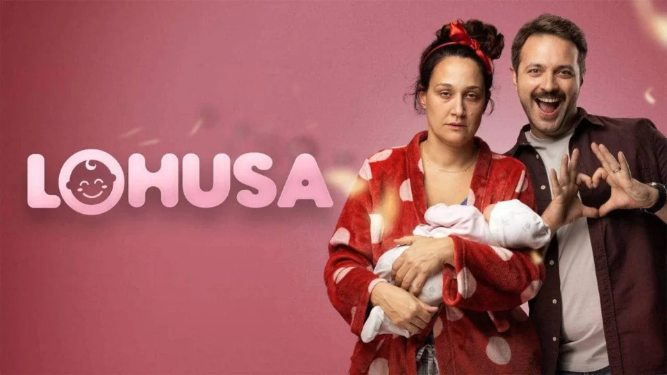 Lohusa filminin konusu ve oyuncu kadrosu