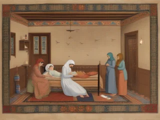Lohusalık Humması (Albastı) Nedir? Neden Olur?